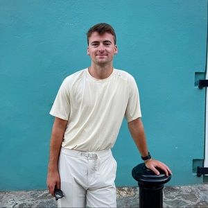 Meet your Posher, Chandler